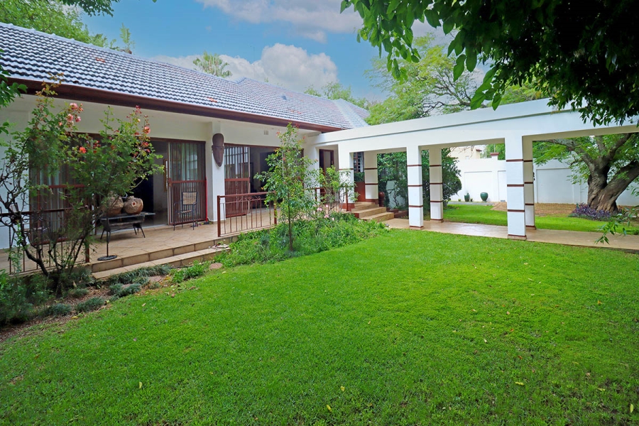 3 Bedroom Property for Sale in Highlands North Gauteng