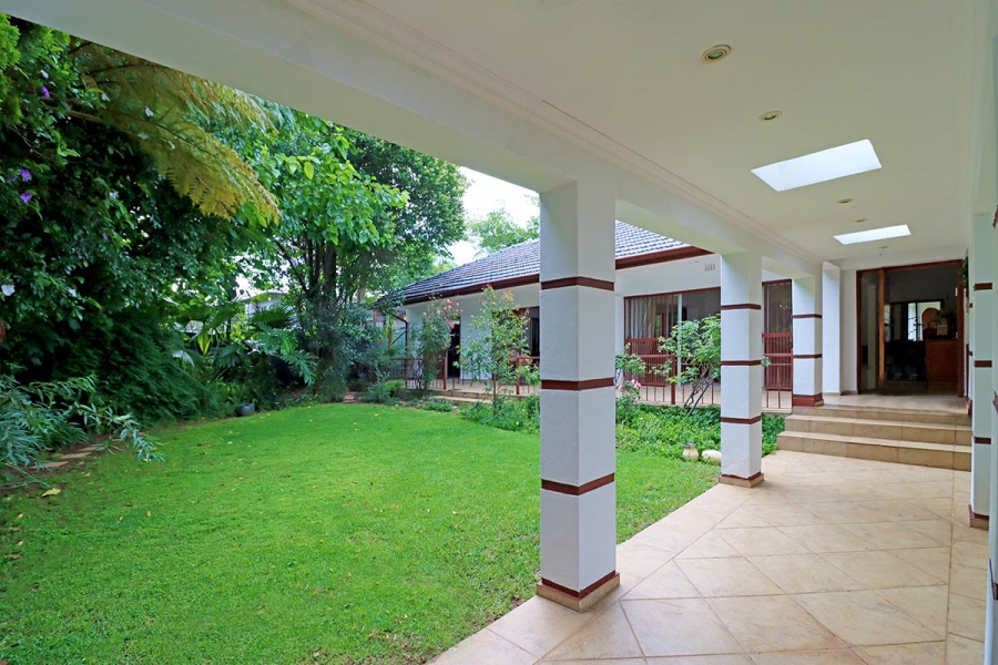 3 Bedroom Property for Sale in Highlands North Gauteng