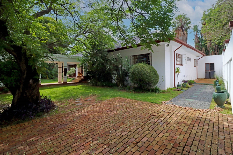 3 Bedroom Property for Sale in Highlands North Gauteng