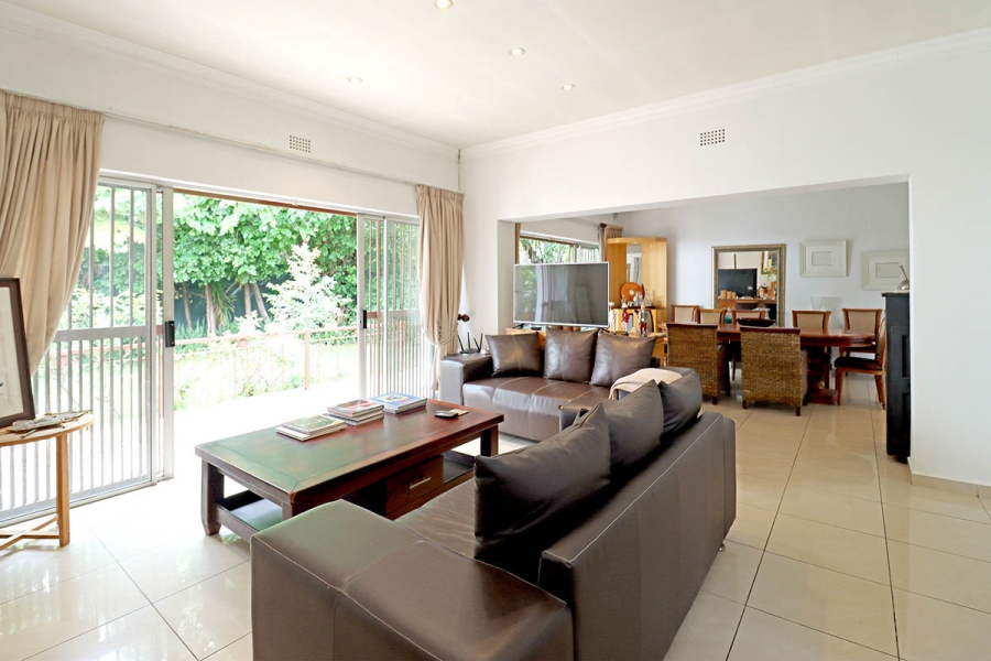 3 Bedroom Property for Sale in Highlands North Gauteng