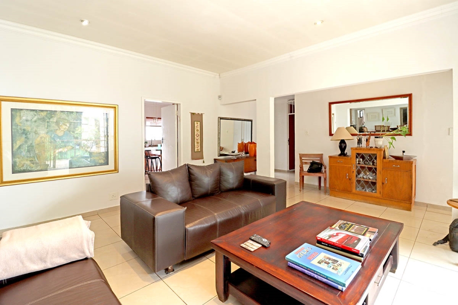 3 Bedroom Property for Sale in Highlands North Gauteng