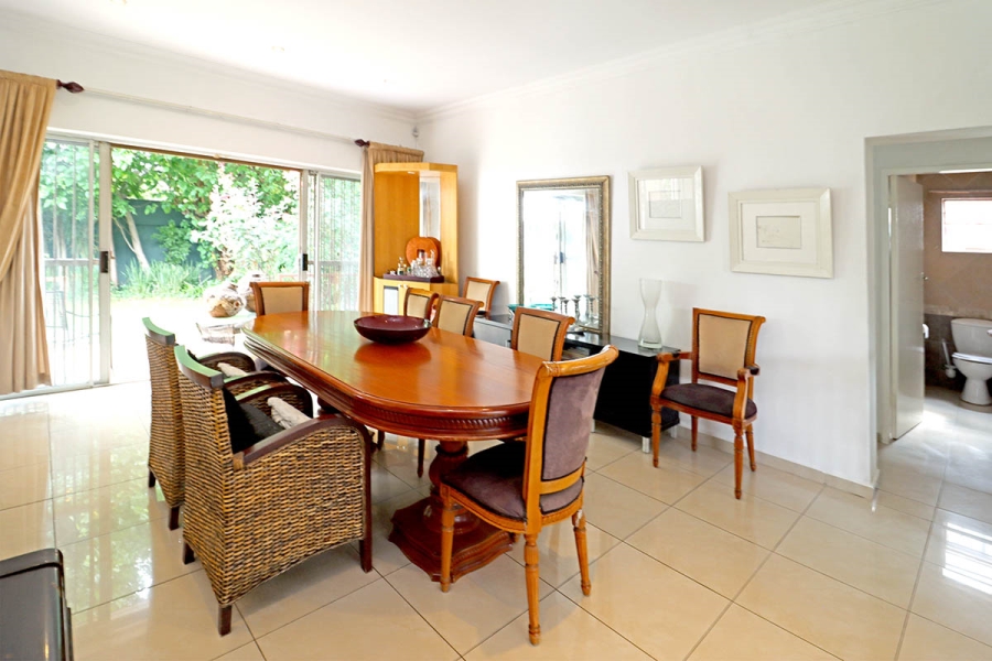 3 Bedroom Property for Sale in Highlands North Gauteng