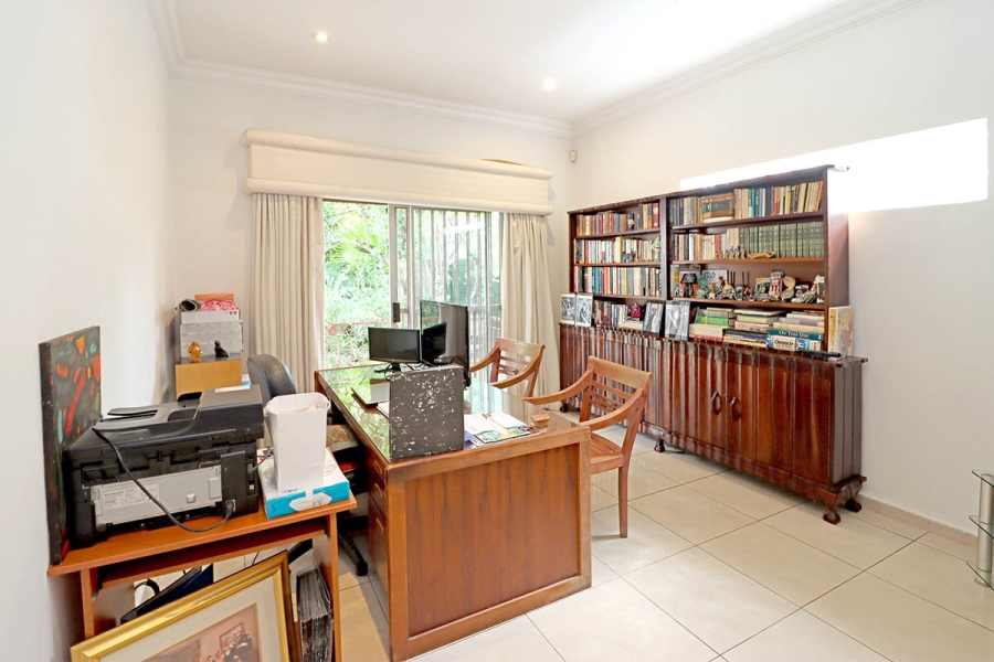 3 Bedroom Property for Sale in Highlands North Gauteng