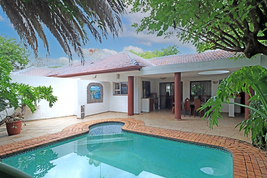3 Bedroom Property for Sale in Highlands North Gauteng