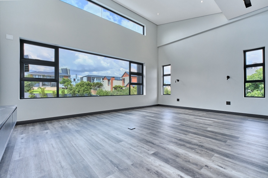 To Let 5 Bedroom Property for Rent in Waterfall Country Estate Gauteng