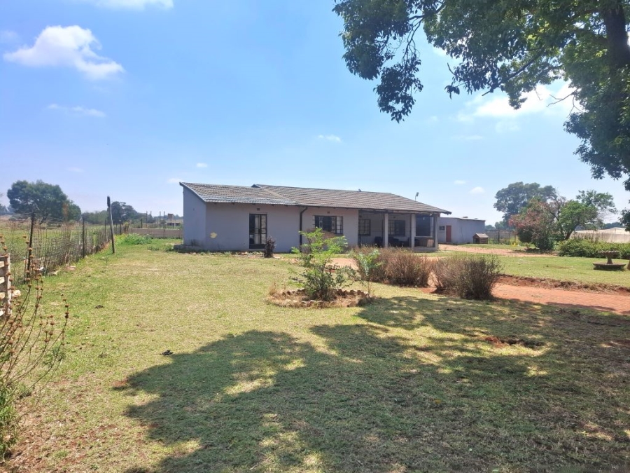 3 Bedroom Property for Sale in Vleikop A H Gauteng