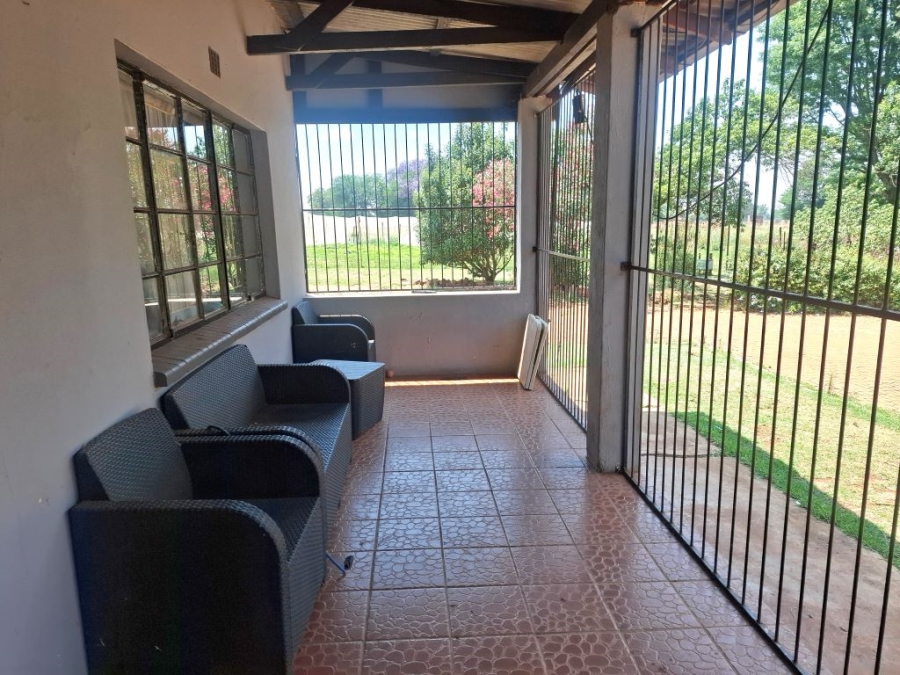 3 Bedroom Property for Sale in Vleikop A H Gauteng