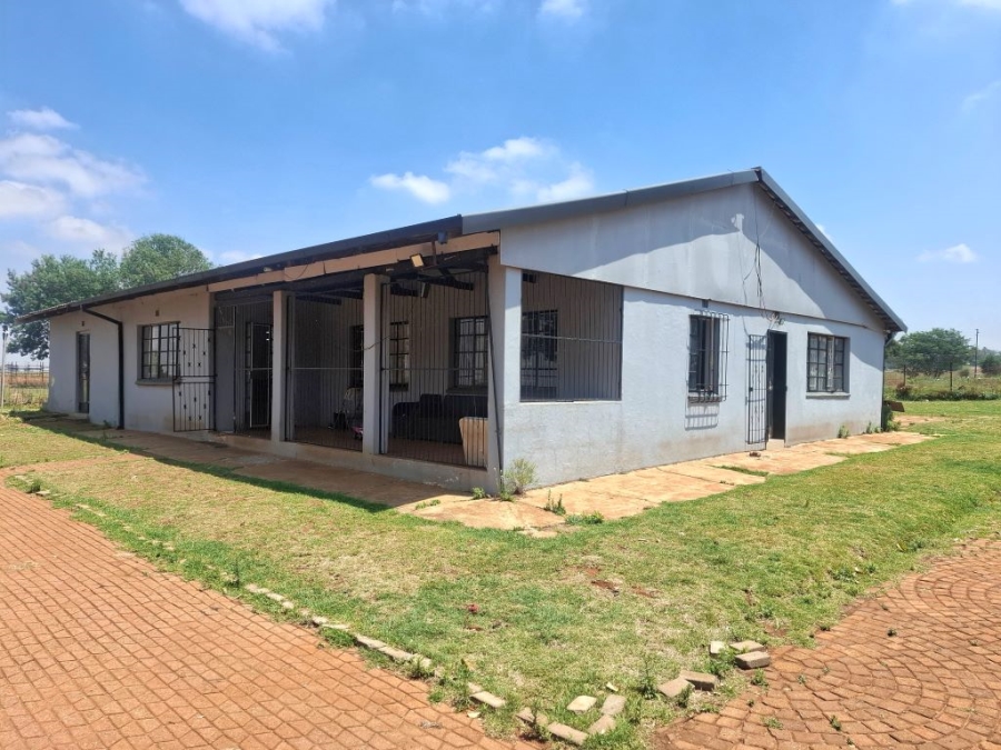 3 Bedroom Property for Sale in Vleikop A H Gauteng