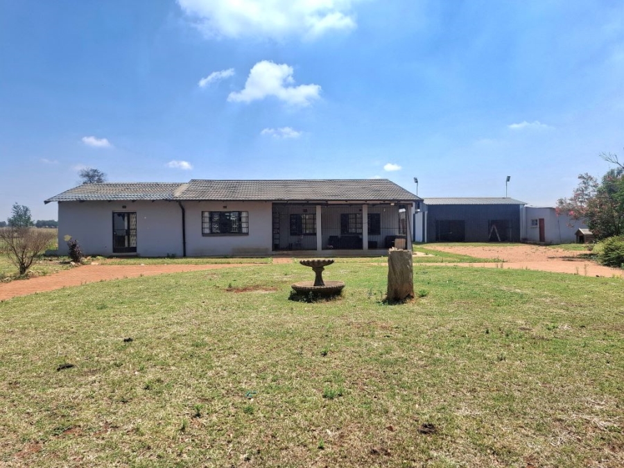 3 Bedroom Property for Sale in Vleikop A H Gauteng