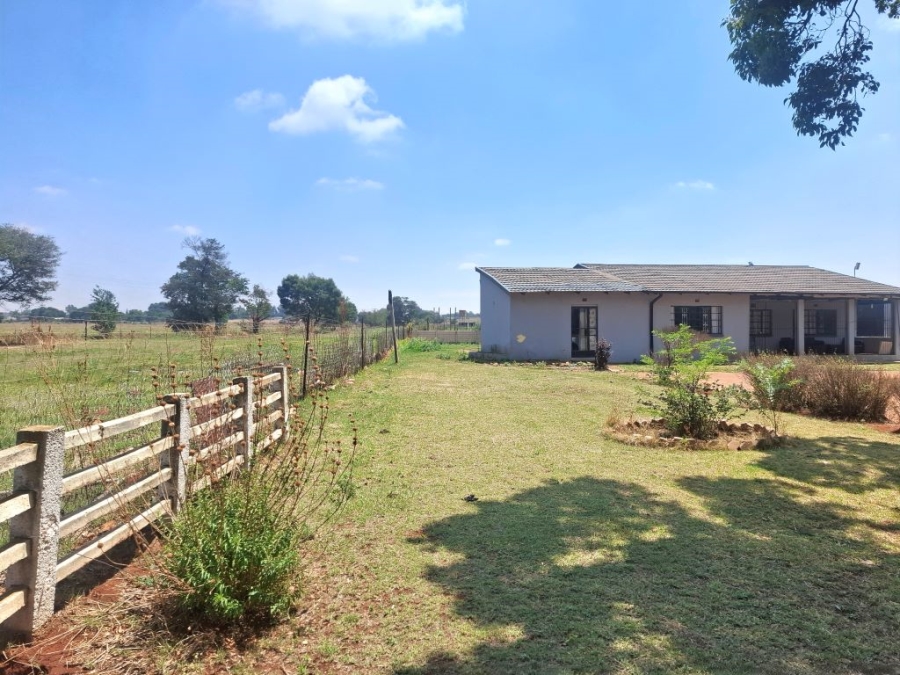 3 Bedroom Property for Sale in Vleikop A H Gauteng