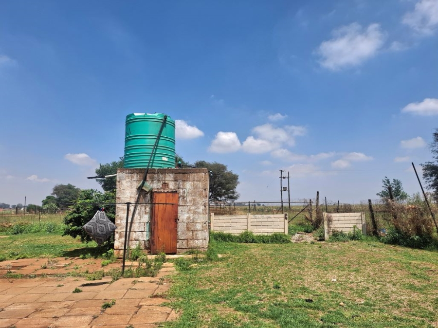 3 Bedroom Property for Sale in Vleikop A H Gauteng