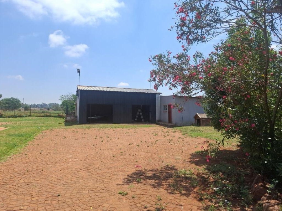 3 Bedroom Property for Sale in Vleikop A H Gauteng