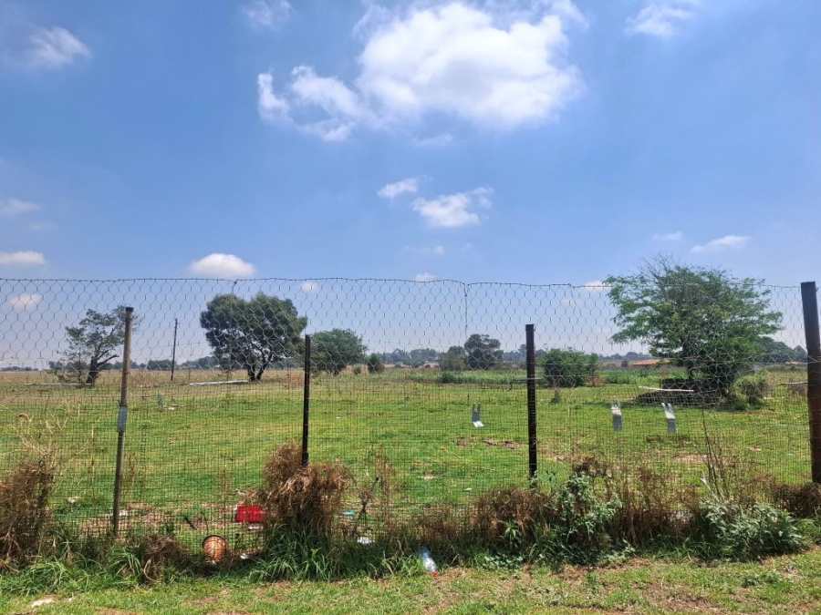 3 Bedroom Property for Sale in Vleikop A H Gauteng