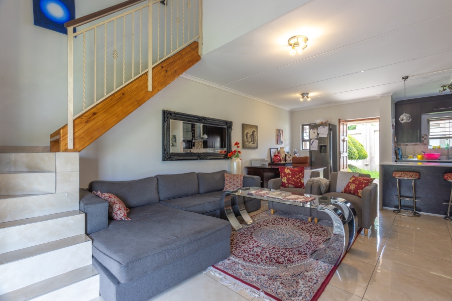 3 Bedroom Property for Sale in Broadacres Gauteng