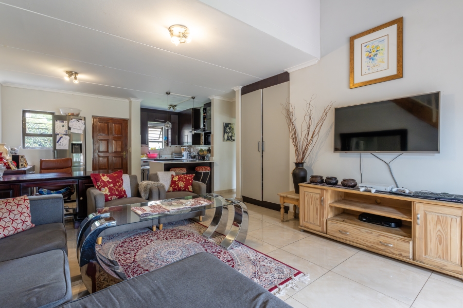 3 Bedroom Property for Sale in Broadacres Gauteng