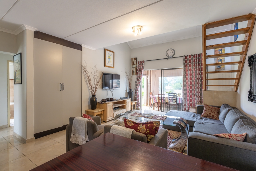 3 Bedroom Property for Sale in Broadacres Gauteng