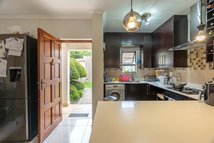 3 Bedroom Property for Sale in Broadacres Gauteng