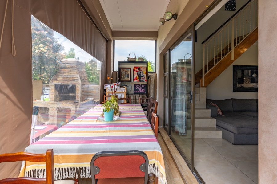 3 Bedroom Property for Sale in Broadacres Gauteng