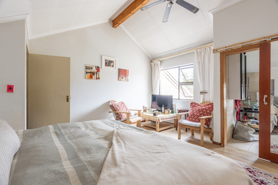 3 Bedroom Property for Sale in Broadacres Gauteng