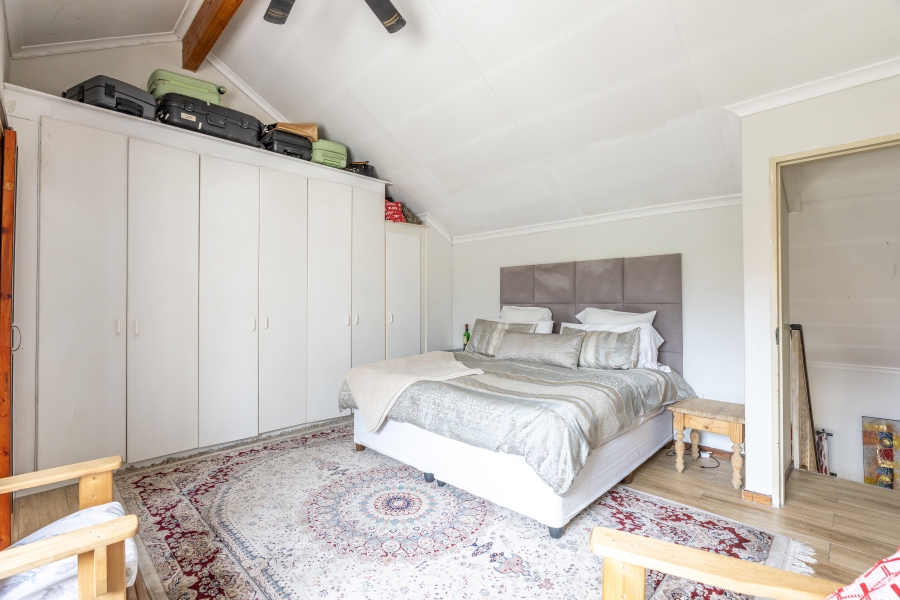 3 Bedroom Property for Sale in Broadacres Gauteng