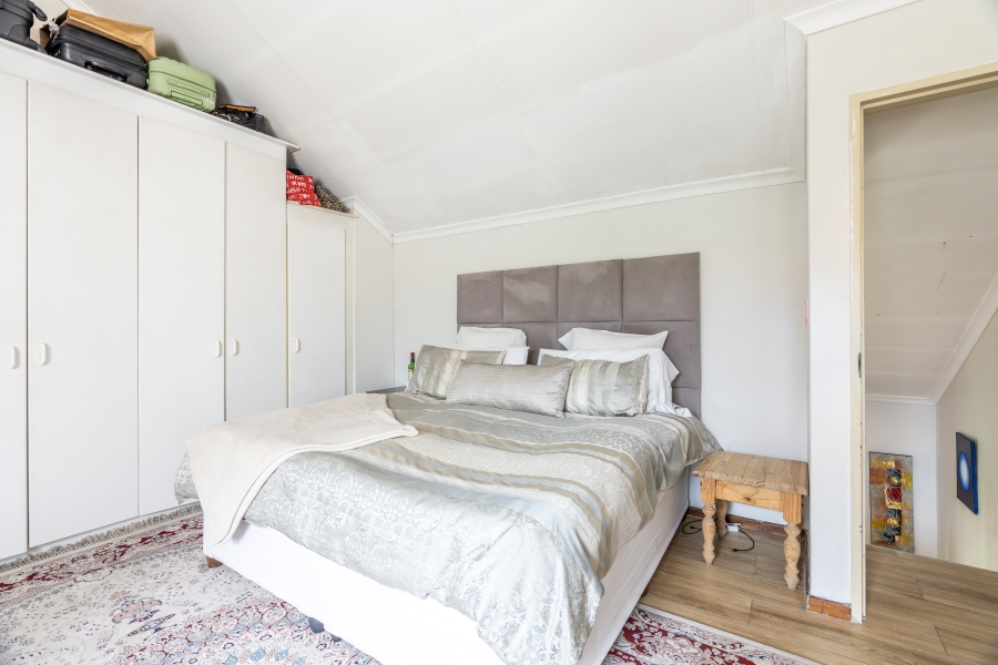 3 Bedroom Property for Sale in Broadacres Gauteng