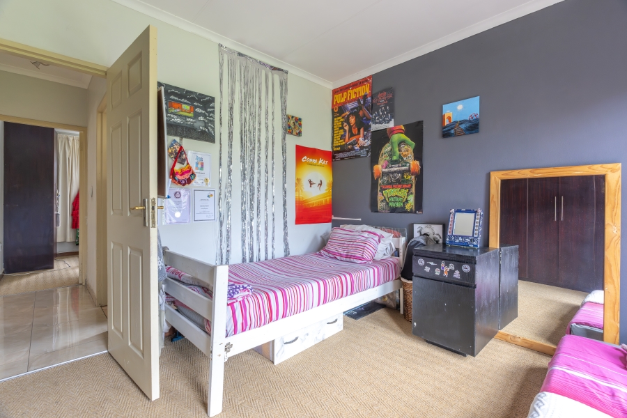 3 Bedroom Property for Sale in Broadacres Gauteng