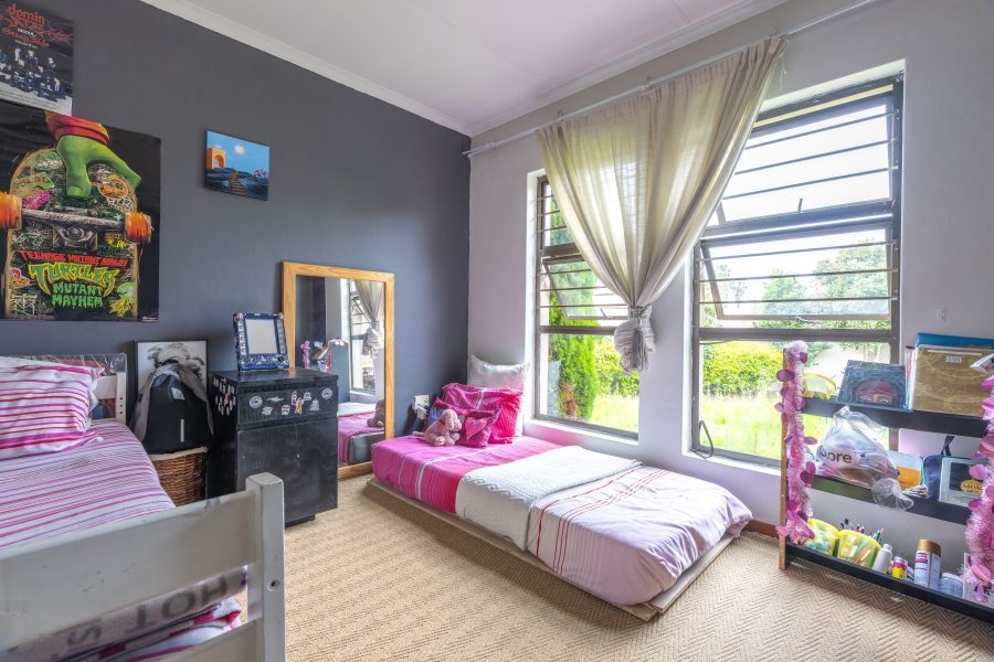 3 Bedroom Property for Sale in Broadacres Gauteng