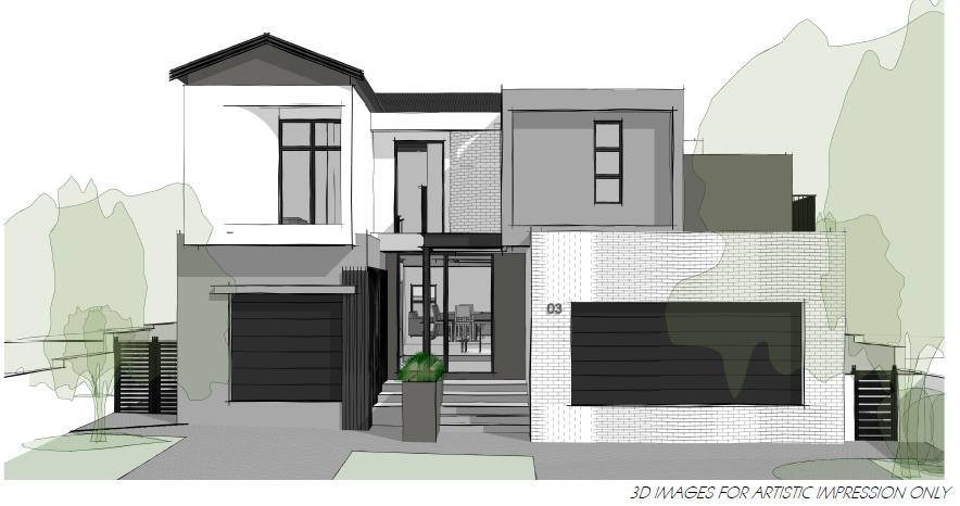 4 Bedroom Property for Sale in Fountainbrook Estate Gauteng