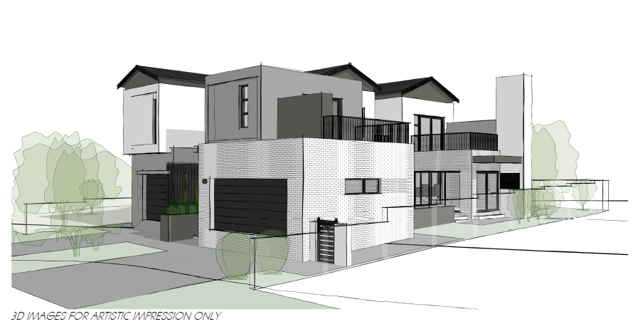 4 Bedroom Property for Sale in Fountainbrook Estate Gauteng