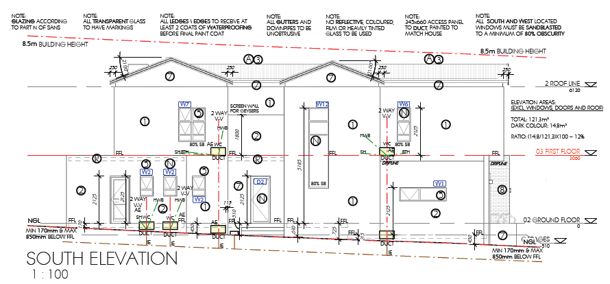 4 Bedroom Property for Sale in Fountainbrook Estate Gauteng