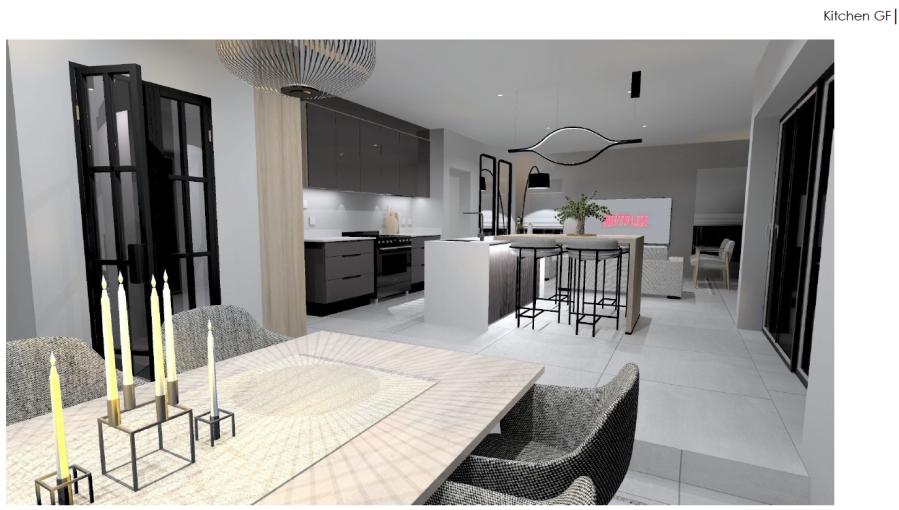 4 Bedroom Property for Sale in Fountainbrook Estate Gauteng