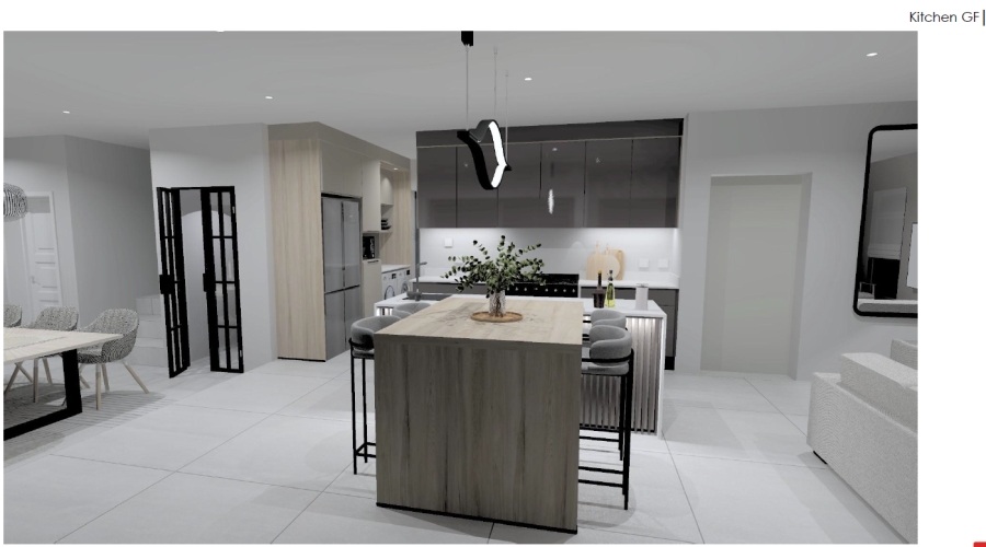 4 Bedroom Property for Sale in Fountainbrook Estate Gauteng