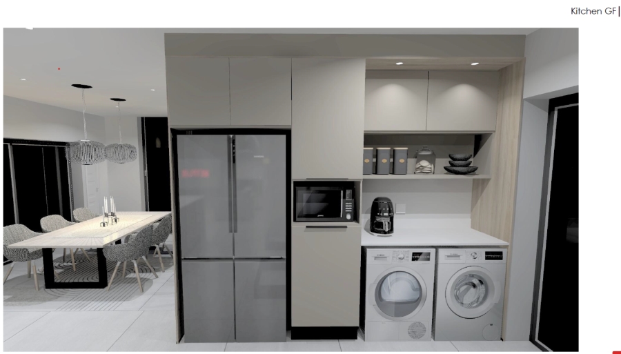 4 Bedroom Property for Sale in Fountainbrook Estate Gauteng