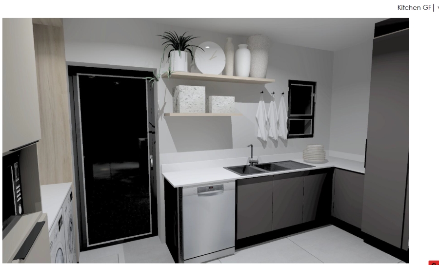 4 Bedroom Property for Sale in Fountainbrook Estate Gauteng