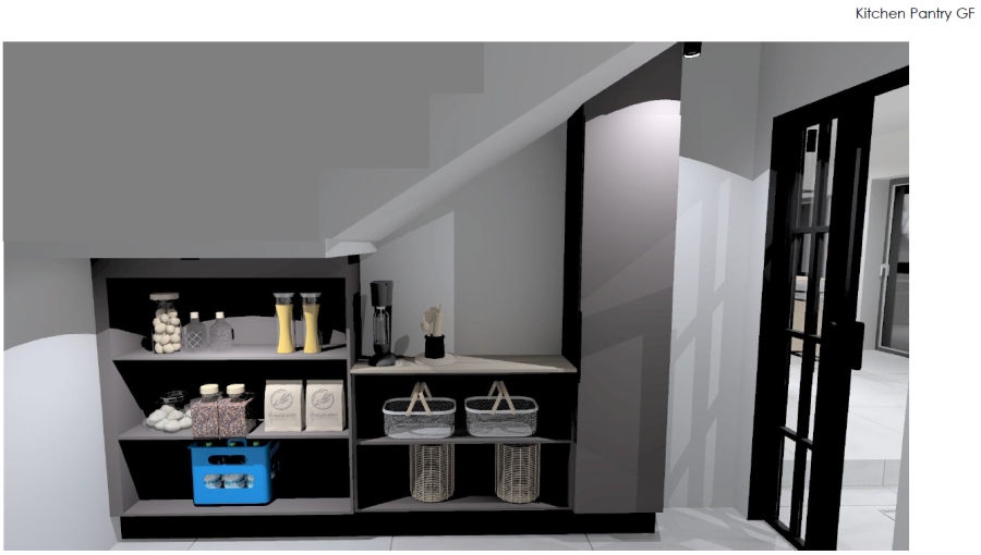 4 Bedroom Property for Sale in Fountainbrook Estate Gauteng