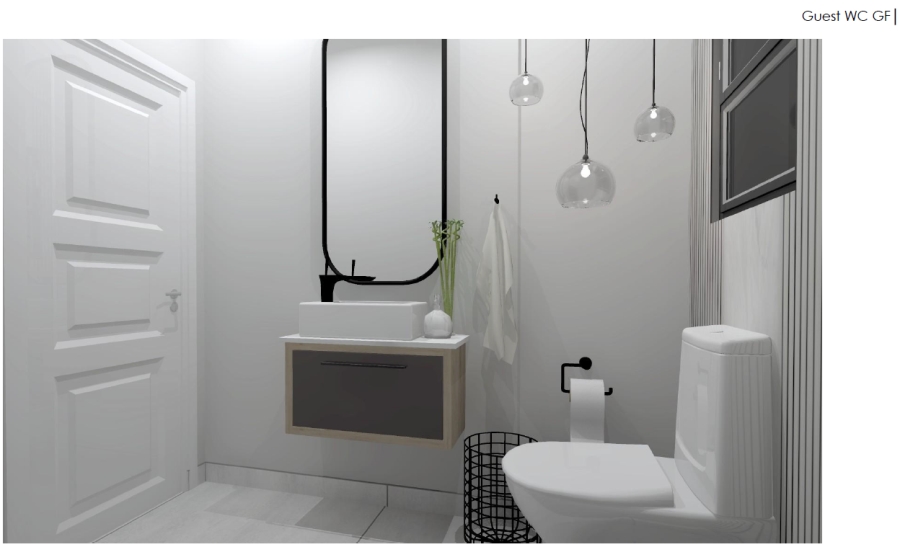 4 Bedroom Property for Sale in Fountainbrook Estate Gauteng