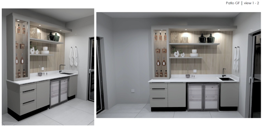 4 Bedroom Property for Sale in Fountainbrook Estate Gauteng