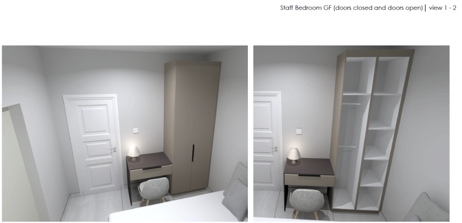 4 Bedroom Property for Sale in Fountainbrook Estate Gauteng