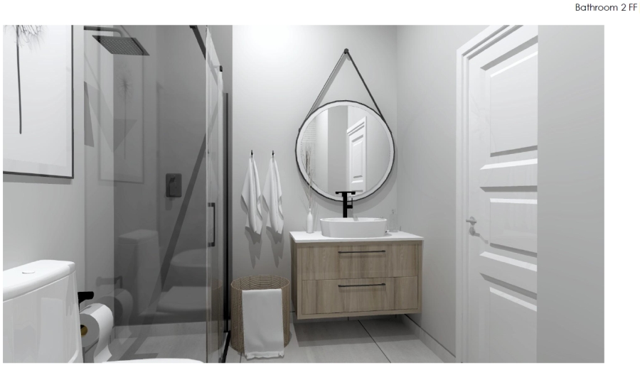 4 Bedroom Property for Sale in Fountainbrook Estate Gauteng