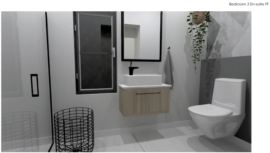 4 Bedroom Property for Sale in Fountainbrook Estate Gauteng