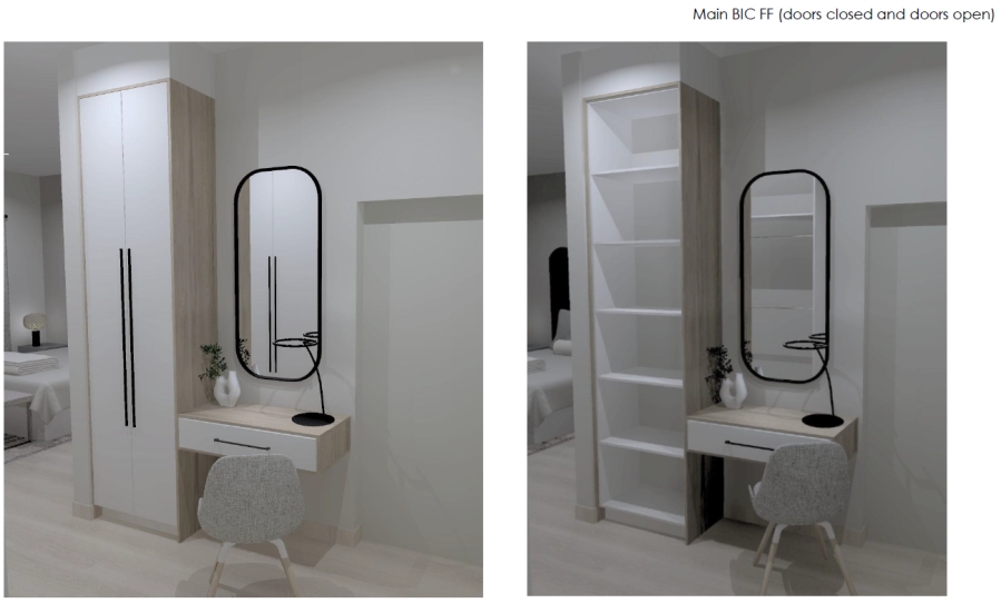 4 Bedroom Property for Sale in Fountainbrook Estate Gauteng