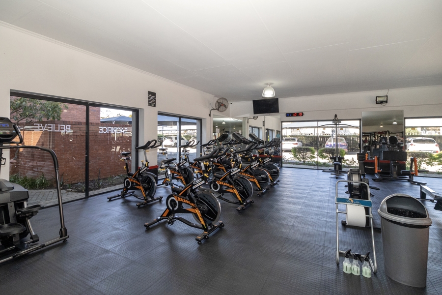 3 Bedroom Property for Sale in Greenstone Crest Gauteng