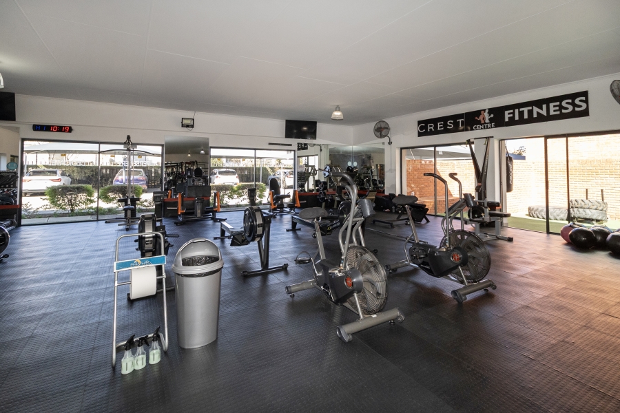 3 Bedroom Property for Sale in Greenstone Crest Gauteng