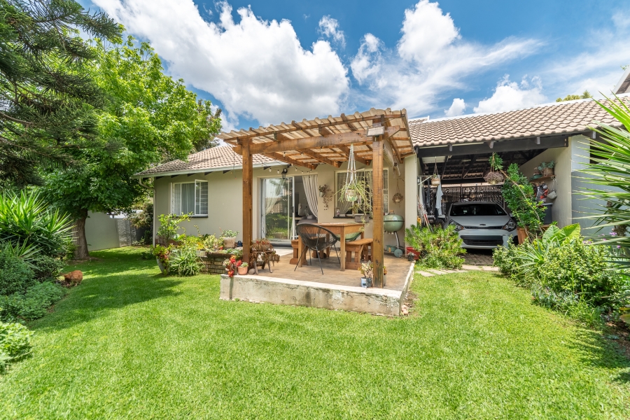 2 Bedroom Property for Sale in Northwold Gauteng