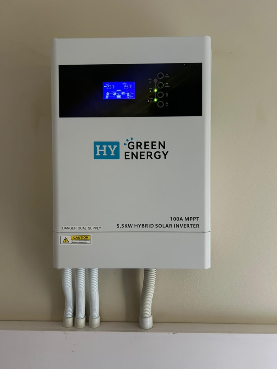 4 Bedroom Property for Sale in Vanderbijlpark SW 5 Gauteng