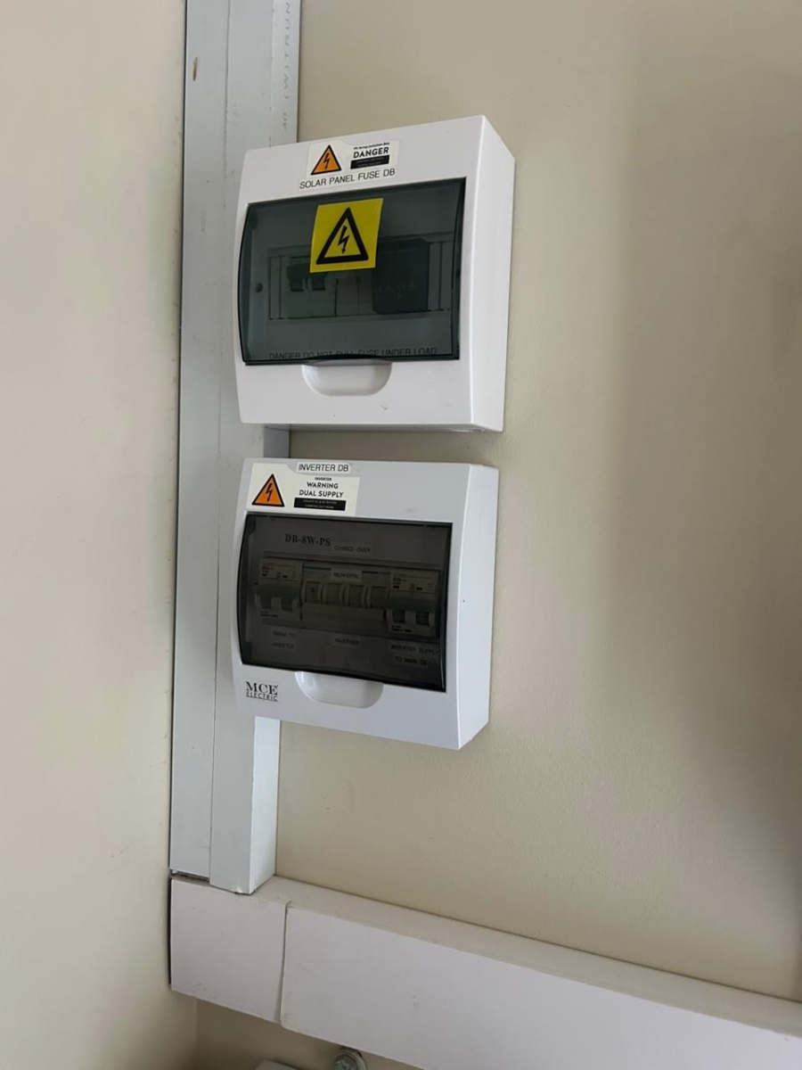 4 Bedroom Property for Sale in Vanderbijlpark SW 5 Gauteng