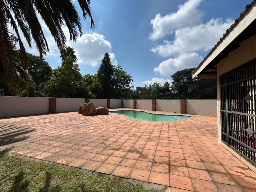 4 Bedroom Property for Sale in Vanderbijlpark SW 5 Gauteng