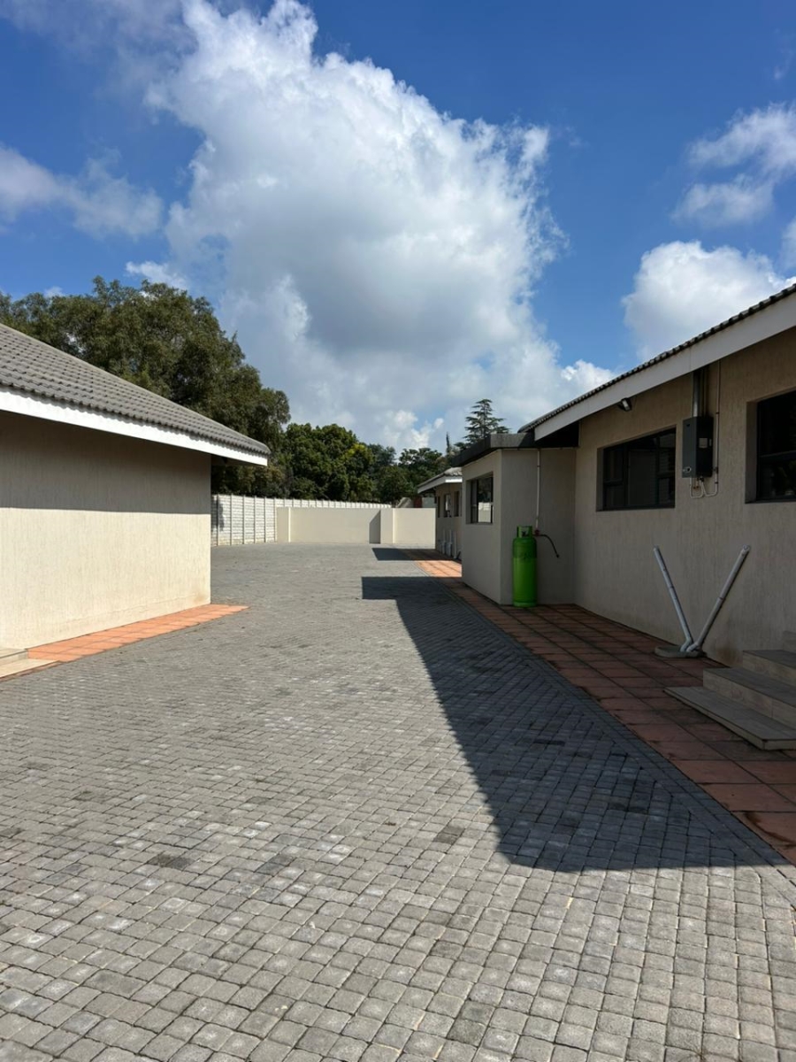 4 Bedroom Property for Sale in Vanderbijlpark SW 5 Gauteng