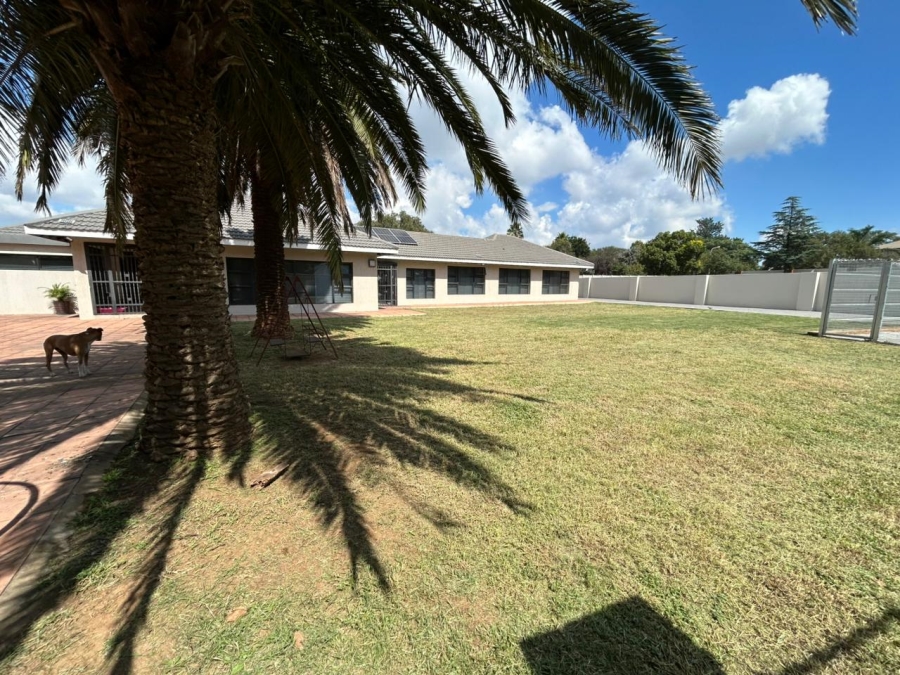 4 Bedroom Property for Sale in Vanderbijlpark SW 5 Gauteng