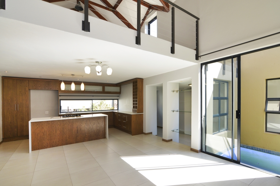 To Let 3 Bedroom Property for Rent in Waterfall Country Village Gauteng